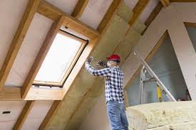 Types of Insulation We Offer in Gap, PA