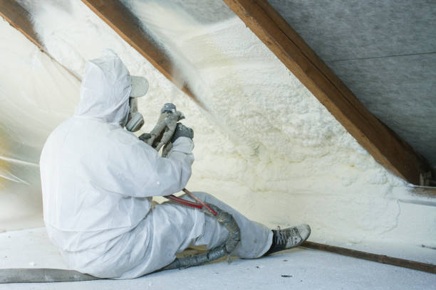 Reliable Gap, PA Insulation Removal & Installation Solutions